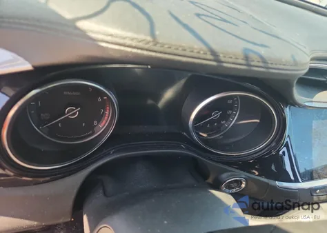 2023 Buick Encore Gx Preferred z USA, uszkodzony, nr VIN KL4MMBS28PB097859